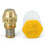 Industrial Grade 80 Degree Copper Burners Nozzle-2.00GPH 1
