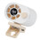 Petit ventilateur de refroidissement parapluie-Blanc Régulier 1