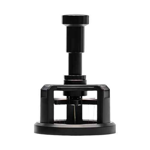Professional 51mm Coffee Dispenser Needle highlighting-53