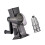 Reliable Hand Operated Cutter developed With-Transparent gray 1
