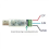 AA81-LIN Busanalyse-Controller USB zu LIN Debugger LIN Busanalysator (1 Stück) 3