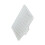 Temperature Resistant Rubber Drain Tray For Sink Dish Rack-Gray 1