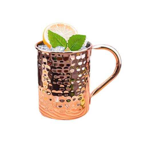 Strong 400ml bronze Coated Cup developed for Regular-2 pack 1