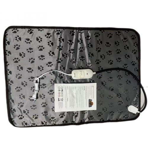 Heating Mat Pet Heating Pad Waterproof Heat Mat Warmer Heated 2