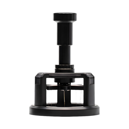 Manual Coffee Needle With Variable Depth For 51mm Portafilter-58 1