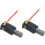Sanding Tool Replacement Carbon Brush Holders Compatible 2 Piece N292059 N421468 2