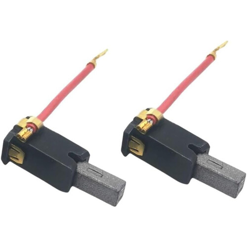 Sanding Tool Replacement Carbon Brush Holders Compatible 2 Piece N292059 N421468 1