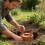 Handcrafted Ceramic Moisture Spikes For Even Wetness In 2