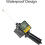 Ovulation Detector for Dogs, Waterproof Design, Practical Formula 4