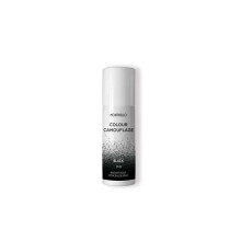 Coloración - MONTIBELLO - Camuflaje de Color - Negro - 125 ml