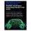 For  Switch1/2 Controller G6 Double Hall Wireless  Gamepads for  Pro Console Control Joystick C 3