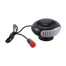 12 V 120 W Portable Auto Voiture Chauffage DéGivreur DéSembuage éLectrique Chauffage Pare-Brise 360 DegréS Rotation Chauffage Ventilateur de