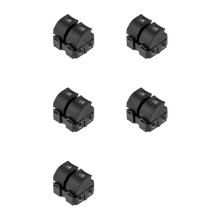 5X 254118032R 10132089 Power Electric Window Button for Dacia Duster Sandero