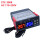 4X Dual Digital STC-3008 Temperature Controller Two Relay Output Thermostat Heater with Probe Temperature Controller,B 2