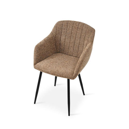 (Coffee, Set of 4) GOEURVANT Dining Chairs 2