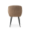 (Coffee, Set of 4) GOEURVANT Dining Chairs 5