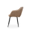 (Coffee, Set of 4) GOEURVANT Dining Chairs 7