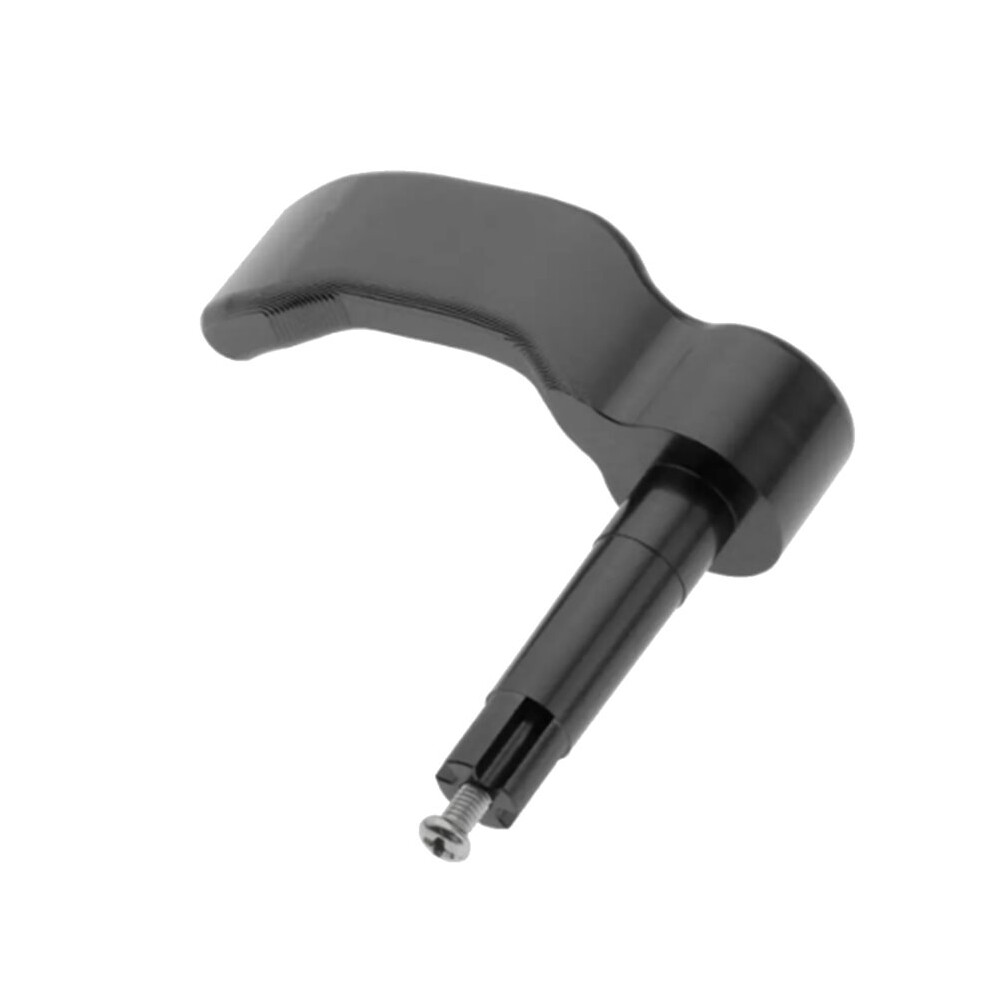 Atv Thumb Throttle Cable Control Lever For Scrambler 400 500 850 1000 Throttling Control Lever 6033105649595