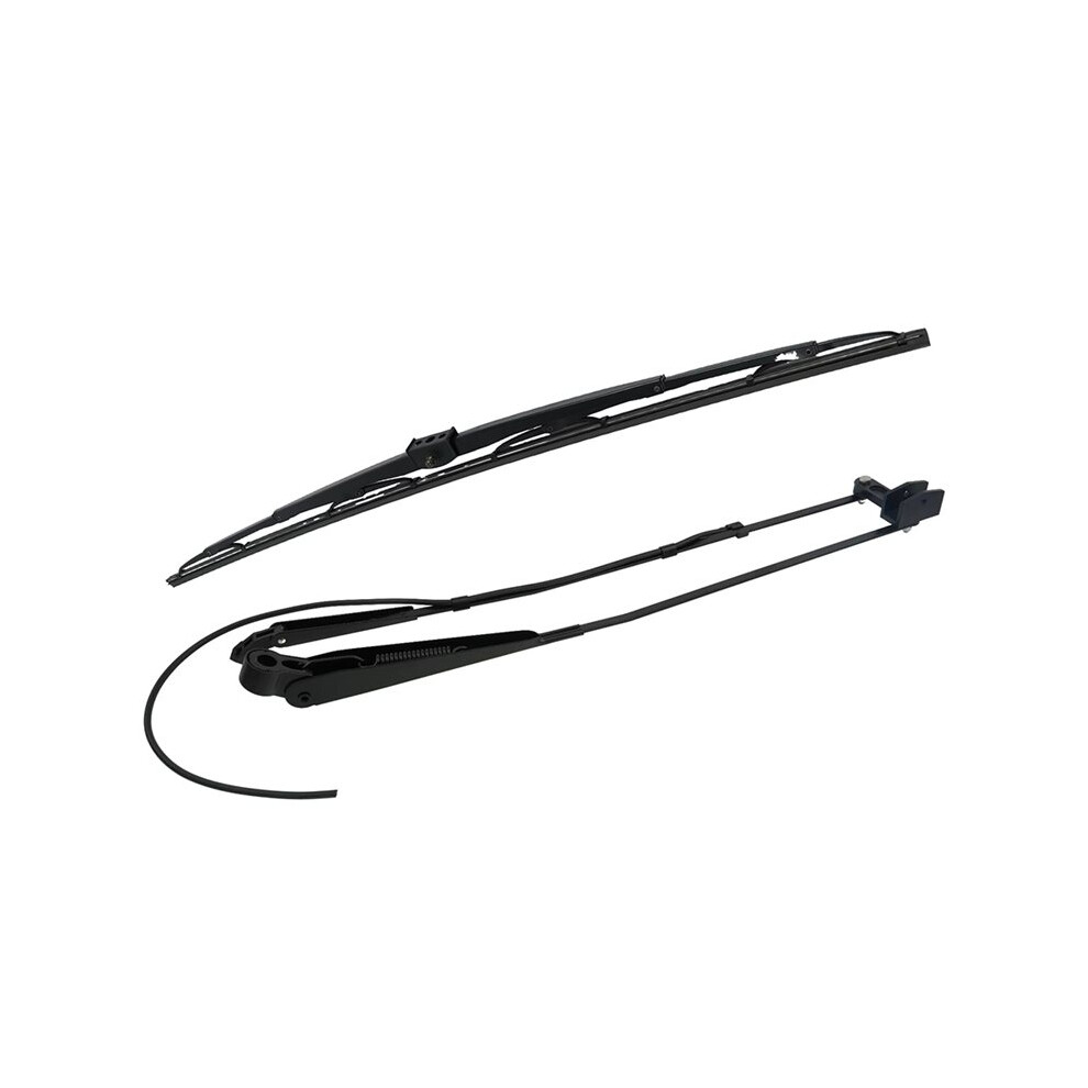 7251264 7251263 Windshield Wiper Arm Wiper Blade For Loaders A770 S450 S510 S530 S550 S570 S590 T595 T630 T650 6031170344018