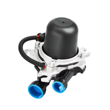 95860510400 New Secondary Air Injection Pump for  Cayenne  2010-2018 07K959253A