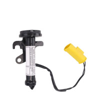 Aktiver Motorhaubenaktuator für F22 F23 F34 F82 F83 2012-2019, Motorhaubenaktuator-Federbein Rechts, Teilenummer 51237259692