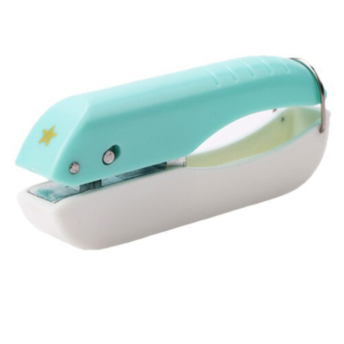 Multipurpose Craft Puncher Heavy Duty Plastic Hole Punches-3mm