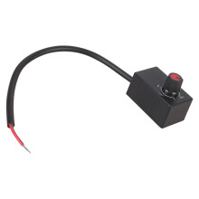 Professionelles 0-10-V-LED-Dimmermodul mit kompaktem,
