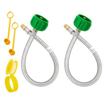 Good Quality Propane Gas Hose High Pressures Propane Hose for