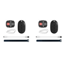 2X Drohnen-Airdrop-System für   4 Pro/ 3 Pro/ SE/ 2/2 SE für Angelköder, Ehering, Geschenk, Airdropper