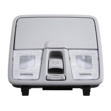 Reading Lights Assembly with Sunroof Glasses Case Ceiling Light for MD 928004V100 92800-4V100