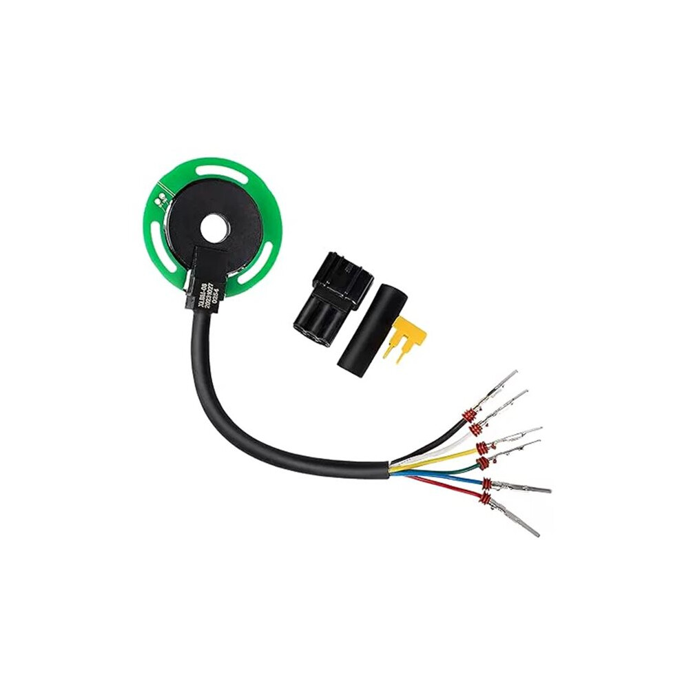 Motorcycle Motor Sensor Set For Sur-Ron Bee X S Xs X160 X260 Motor Hall Sensor Replacement Light 6031416283866