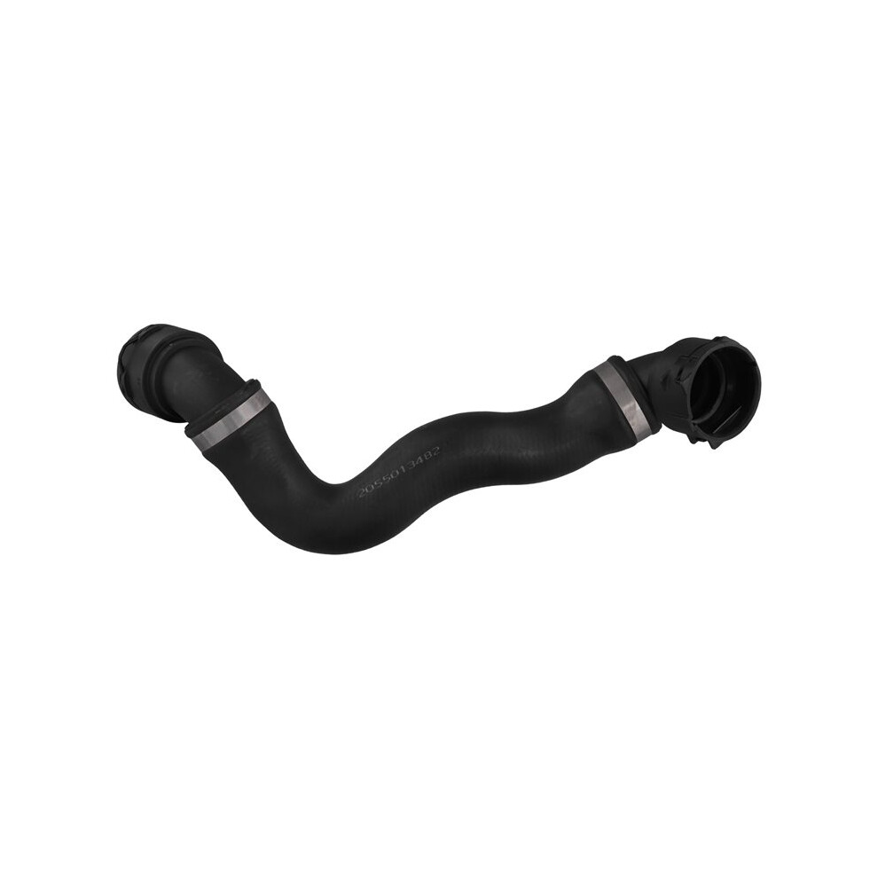 Coolant Hose Pipe Cooling Pipe Tube A2055013482 2055013482 For C220 W205 2014-2018 Black 6031701725774