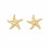 (C) Versatile Starfish Stud Earrings for Women 4