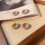 (Black) Classic Oil Drop Earrings: Versatile Women's Charm 2
