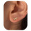 (H) Versatile Stud Earrings for Women 5
