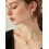 (F) Simple Exquisite Stud Earrings Set 1