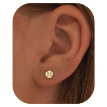 (H) Versatile Stud Earrings for Women