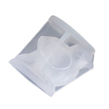 Sturdy Silicone Bird Mould For Creating Artistic Planters And