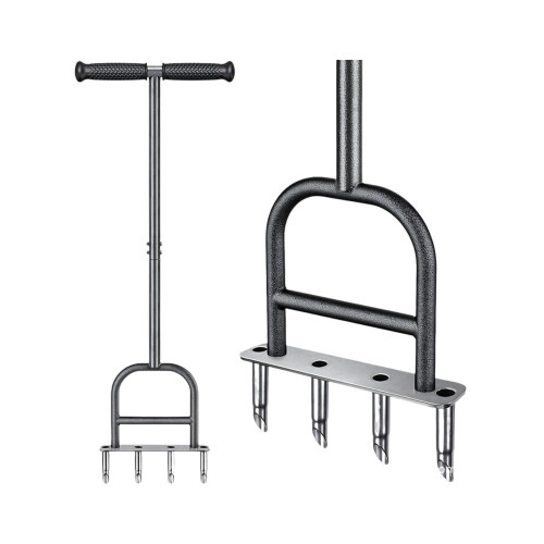 Reliable Manual Ground Piercer Designed For Smooth Soil-4