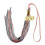 Soft Polyester 2026 Graduation Cap Tassels Year Charm-26 1PCS 1
