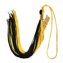 Polyester Graduation Tassels 2026 Year Identifier Easy-17 1PCS