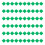 60Pcs Plastic Threaders Quick Needle Threading Aid Sewing-Green 1