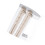 Multipurpose Kitchen Organizers Plastic Wrap And Foil Holder-1 1