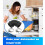 Universal Dishwasher Water Drain Tube Pump Plastic Dishwasher 3