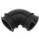 Universal Dishwasher Water Drain Tube Pump Plastic Dishwasher 5