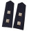 Practical Embroidered Epaulettes For Uniforms Ideal For-B 1
