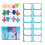 Hands on Assembly Geometry Shapes Demonstrator Models-Blue 1