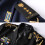 Professional Security Uniform Shoulder Epaulets Patches-B 2