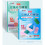 Geometric Figures Children Educational Toy Foldable Paper-Green 4