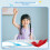 Hands on Assembly Geometry Shapes Demonstrator Models-Blue 6